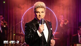 Karlar Düşer - Zeki Müren (1950S Motown Soul Ai Cover)