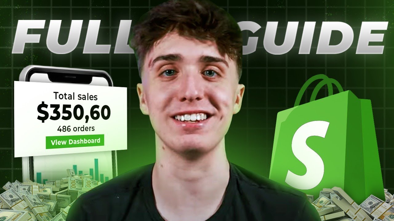 How To Start Your Dropshipping Business In 2024