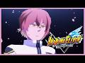 I'M...JOHN SOCCER! [INAZUMA ELEVEN: Victory Road] spoiler alert!【NIJISANJIN EN | Doppio Dropscythe】