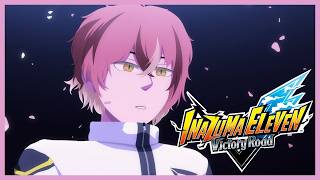 I'M...JOHN SOCCER! [INAZUMA ELEVEN: Victory Road] spoiler alert!【NIJISANJIN EN | Doppio Dropscythe】