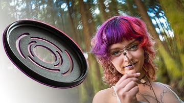 The PERFECT Swirly Bokeh Filter Settings?