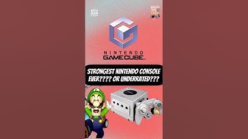 Debate This Take: Was the GameCube Nintendo’s MOST Powerful Console? | 24th Anniversary 🎮💜