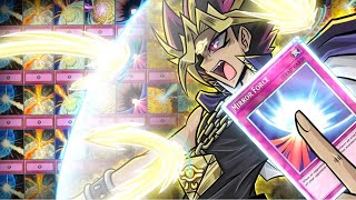 What Happens When You Play EVERY MIRROR FORCE In Yu-Gi-Oh Master Duel?! - #1 ALL MIRROR FORCE Deck!