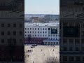 Репетиция Парада Победы в Кирове, 2022