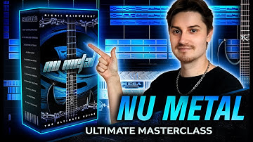 The NU METAL PRO COURSE Is Here | Answering Your Questions