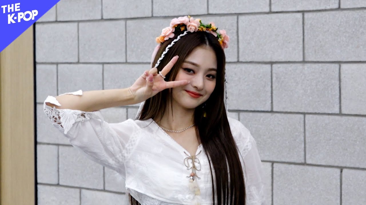 프로미스나인(fromis_9) 텔레파SHOW [비하인드 더 쇼 210601]