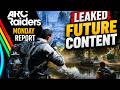 ARC Raiders News - NEW Map Condition LEAKS, Frozen Trail & Major Changes Explained