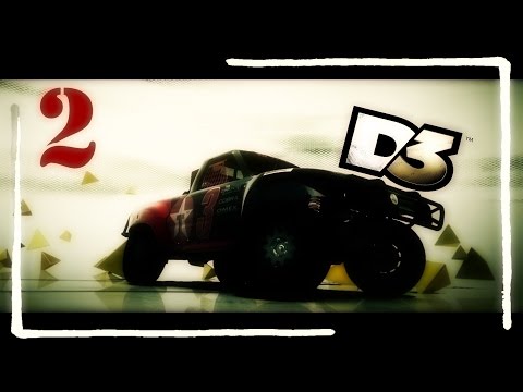 Video: Anspiel: DiRT 3 • Seite 2