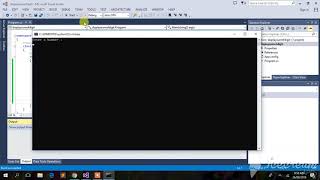 C# Program to Get a Number and Display the Sum of the Digits
