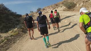 Cappadocia Ultra Trail   2019 - 119.8 km