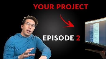 Reviewing Your Data Science Projects - Episode 2 (Resume and Portfolio)