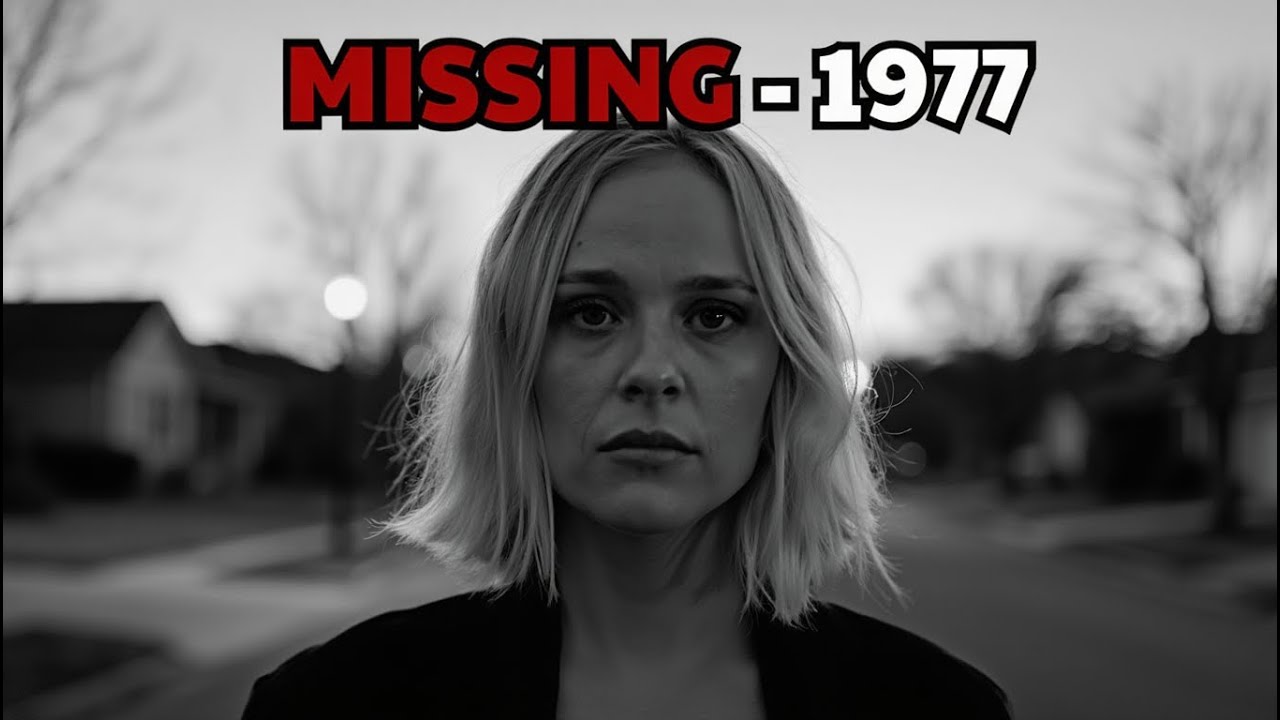 Ontario 1977 cold case solved — arrest shocks community - YouTube