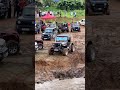V12 King of Dirt 2026 Bhoothathankettu MudRace#4x4 #offroad #mudrace #kerala # #adventuresports
