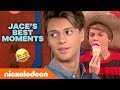 Jace Norman's BEST Moments from Henry Danger! 😆 | #TBT