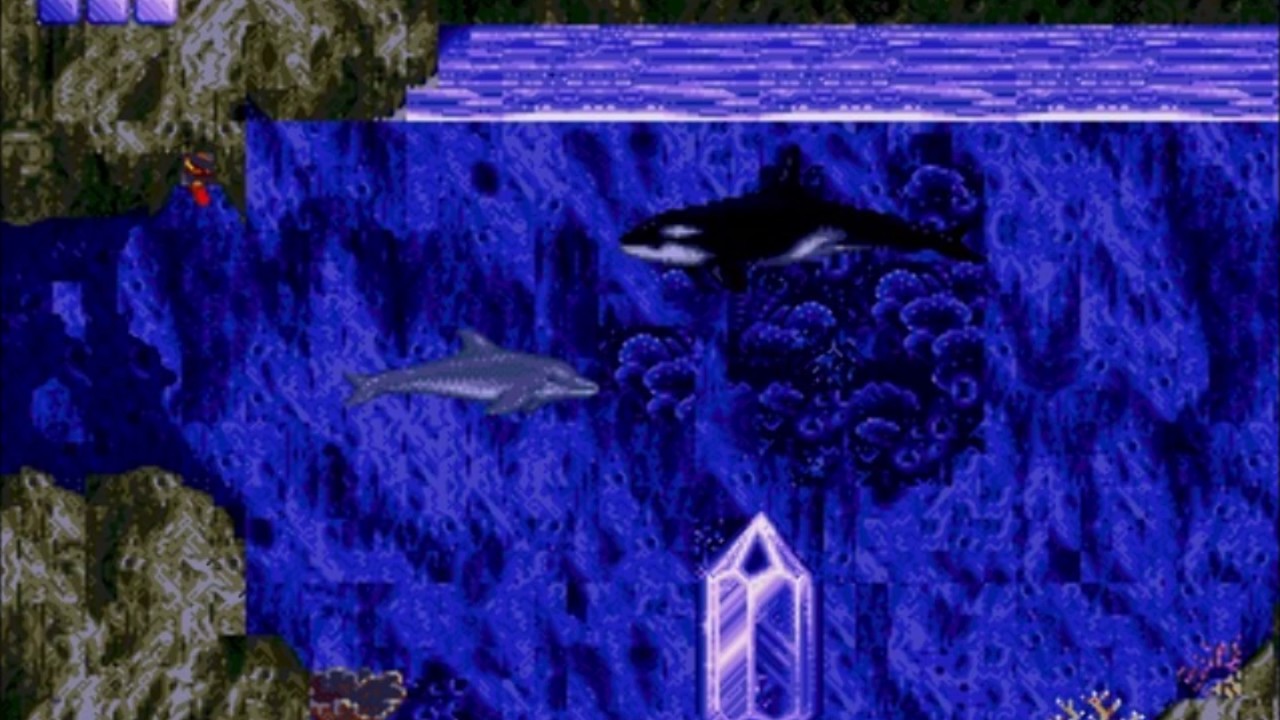 Сега игры дельфин. Ecco the Dolphin Sega. Ecco the Dolphin Sega Genesis. Ecco the Dolphin игра 16 битная. Ecco the Dolphin Vortex Machine.