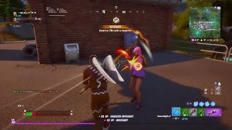 No Ammo, No Problem, Montage #6 - Spektrem Shine {NCS Release}