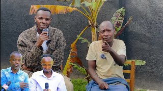 IZINA SAMUSUNDI RYAKOMOTSE HE🤪UMUGINGA ARATUGAGAJE 🤣😂AGEZE KURI SHADDYBO ,YAKA NA NZOVU 🔥🔥