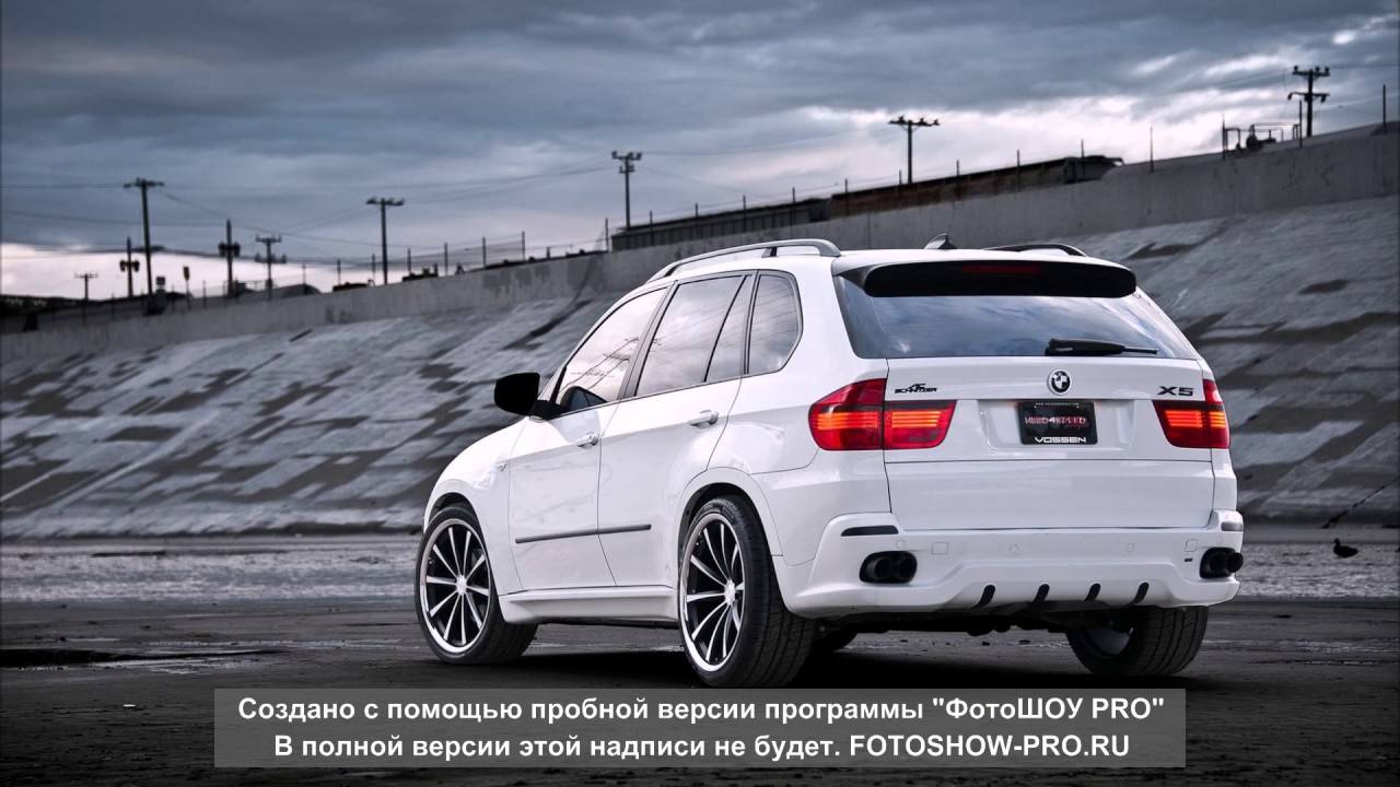 Лучшие bmw моторы