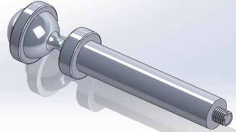 Pipe Vice 10 – Moving Pin
