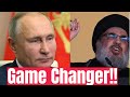 Alert: Russia Stepping in| Wagner In| Air Defense System for Hezbollah?