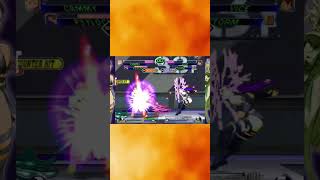 MUGEN Cammy & Psylocke Vs Vice & Storm