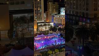 Christmas in San Francisco