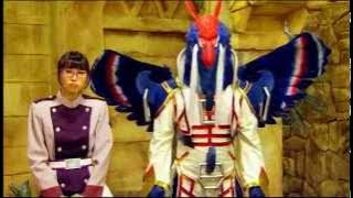 Torin the Wise Chicken Deity