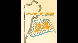 24h MTB-Rennen Alfsee 2016