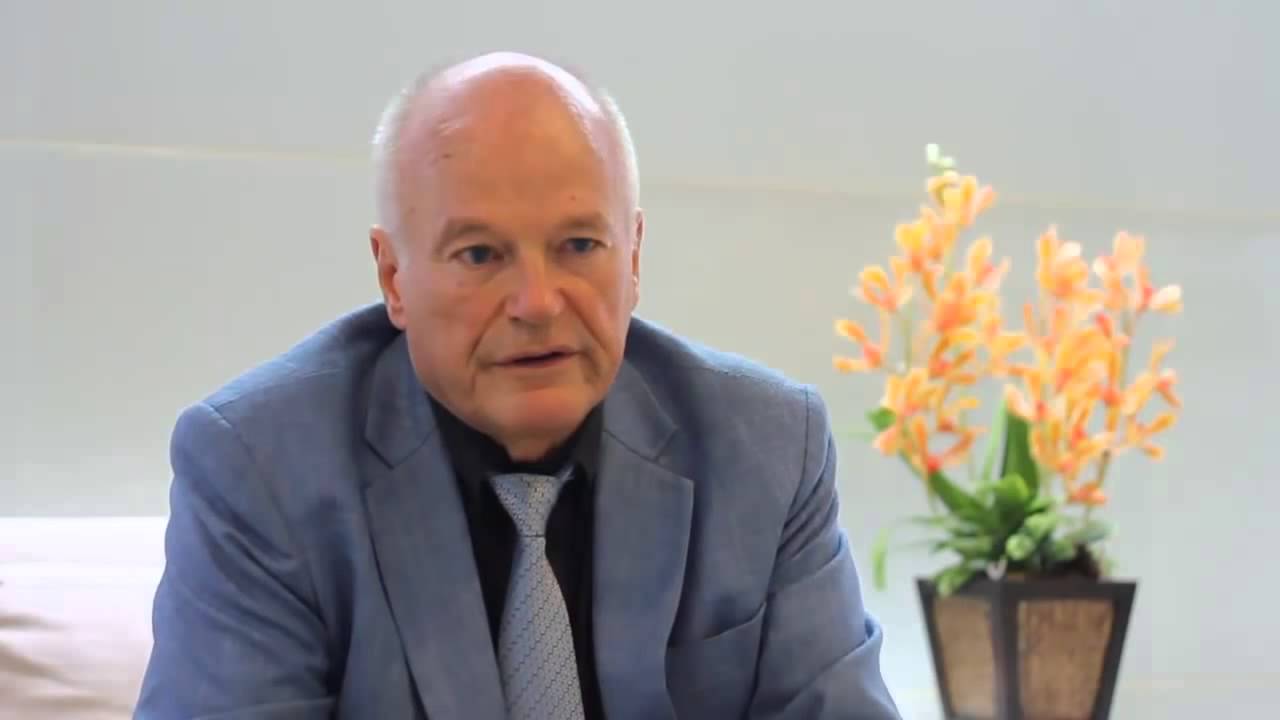 Miracele: Cell therapy by Mr. Cremmer