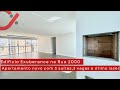 Apartamento no Edifício Exuberance em Balneário Camboriú, 3 Suítes novo com living imenso e 3 vagas