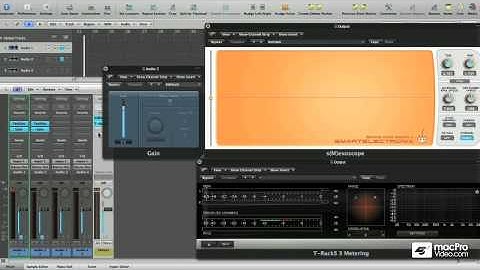 The Art of Audio Recording: Introduction to Recording - 3 How Sound Waves Work