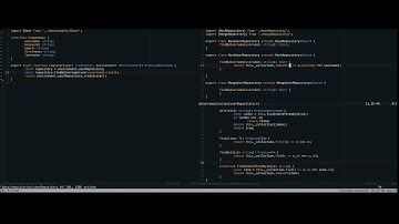 Daily Coding[0] - Vim Timelapse