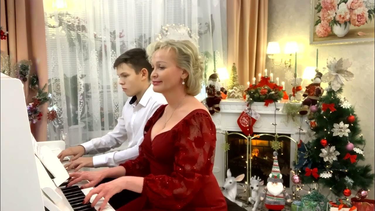 М Шмитц, джазовая пьеса - YouTube