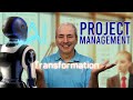 How can AI Transform Project Management?