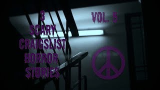 3 Scary Craigslist Horror Stories | r/nosleep | Vol 5