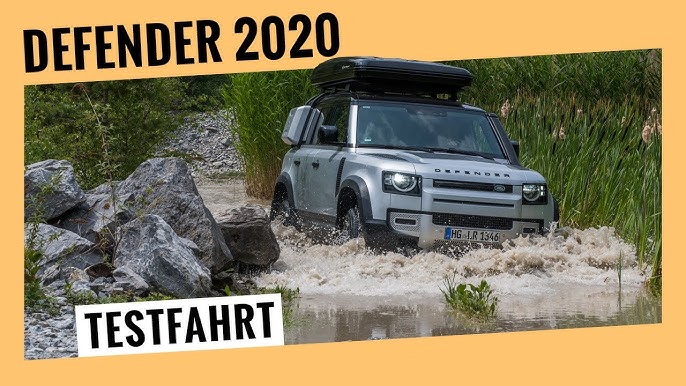 Ablagefach Mittelkonsole New Defender