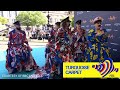 Capture de la vidéo Let 3 On The Turquoise Carpet (Eurovision Song Contest 2023, Liverpool)