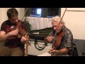 Danish folk music by steen jagd  playing kristian bugge  steen jagd  malene bech