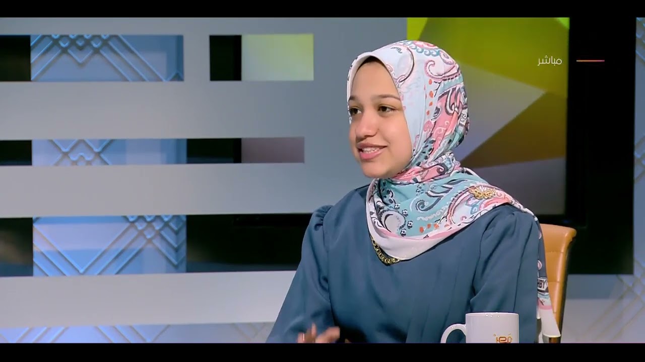 مصر تستطيع - روشتة أسماء وشهد لعبور الثانوية العامة و الأزهرية بآمان والوصول إلى محطة الأوائل