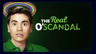 The Real O'Scandal - Mash-Up Minute