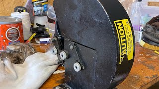 Dakota V fleshing machine—is it any good