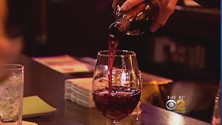 Study: Limit Alcohol To 1 Drink A Day