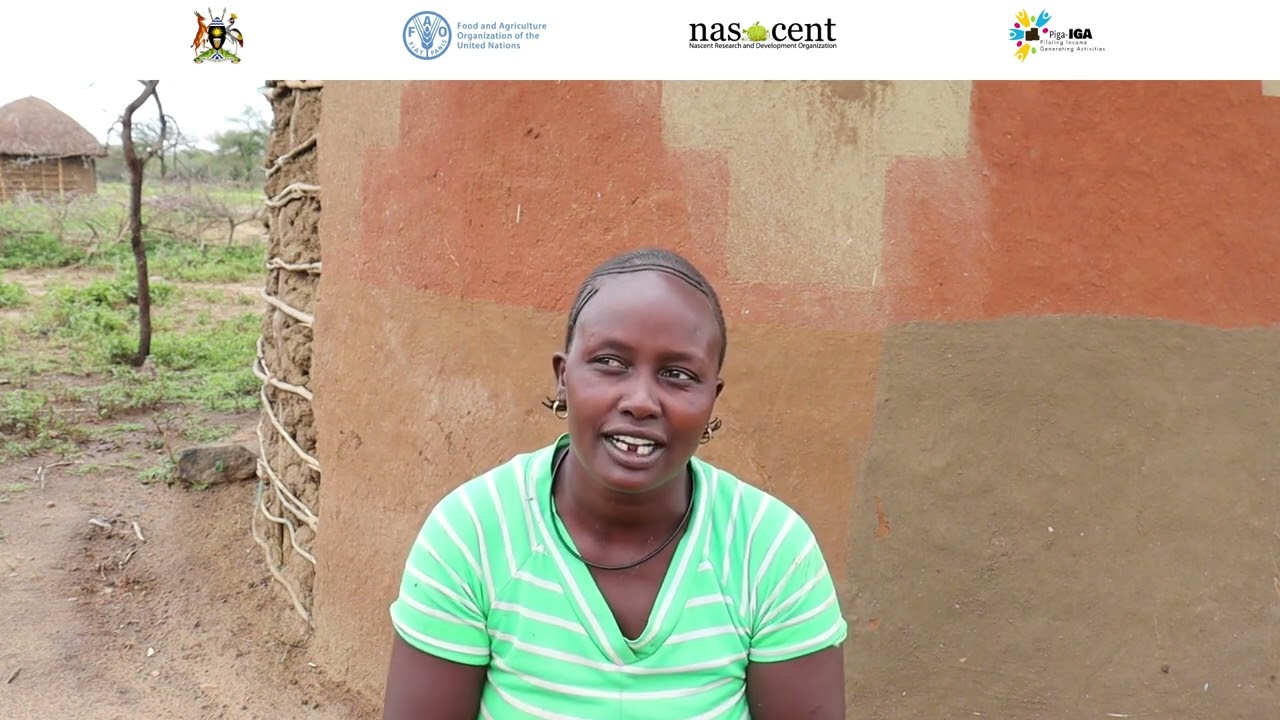 PIGA Documentary - Fighting Child Labour in Agriculture through Sustainable Practices