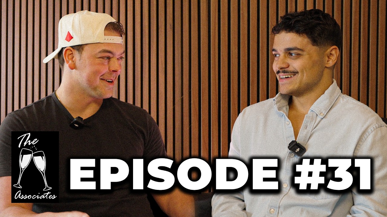 EP31: 15 Years Of Make Money Online Experience In 115 Minutes
