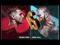 John Fury REACTS TO Tommy FURY WIN, RAGES at Carl Froch: "HE'S AN ARROGANT, RACIST BUGGER"