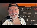John Fury REACTS TO Tommy FURY WIN, RAGES at Carl Froch: "HE'S AN ARROGANT, RACIST BUGGER"