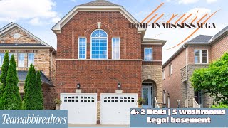 3450 Trilogy Trail, Mississauga, On Unbranded