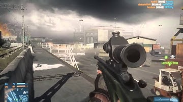 BATTLEFIELD 3 INPUT LAG HELP!!!