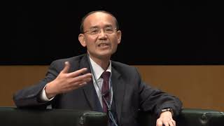 SFC Regulatory Forum 2018 - Panel 2