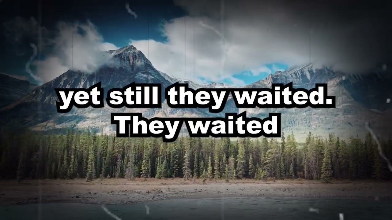 Someone Is Quietly Preparing a Future With You—And It May Surprise You | C.S. Lewis